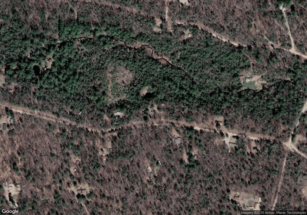 613 Lula Ln, Alger, MI 48610 - photo 1