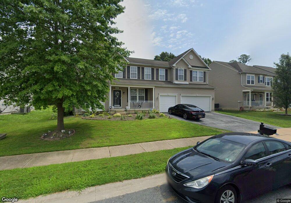 1144 E Founds St, Townsend, DE 19734 - photo 1