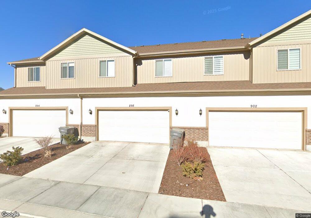 898 N Apple Seed Ln unit 29, Santaquin, UT 84655 - photo 1