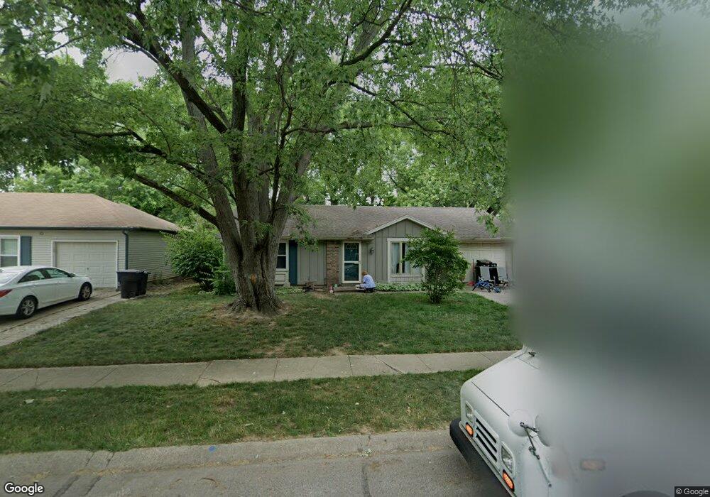 3459 Chaucer Dr, Lafayette, IN 47909 - photo 1