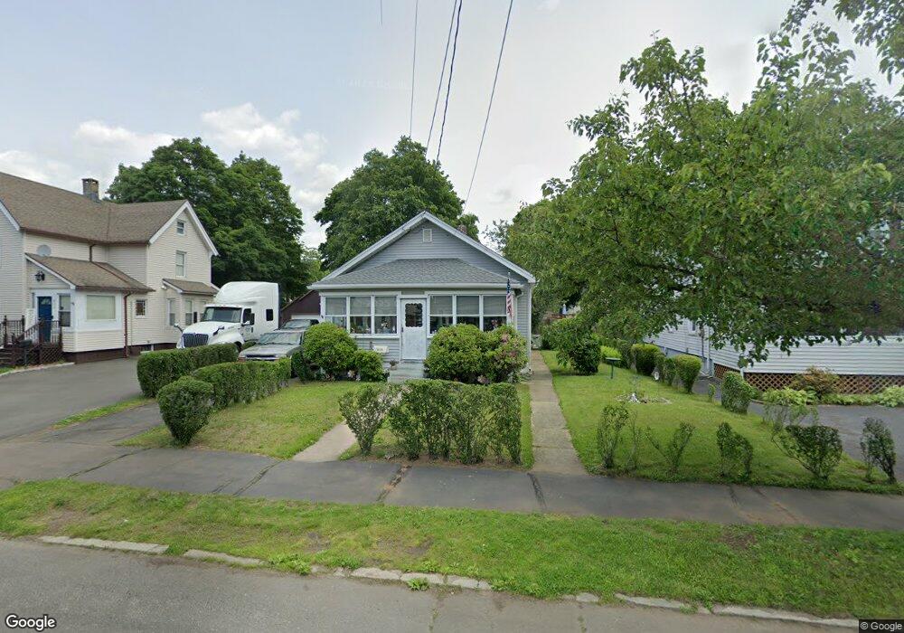 423 Union Ave, West Haven, CT 06516 - photo 1