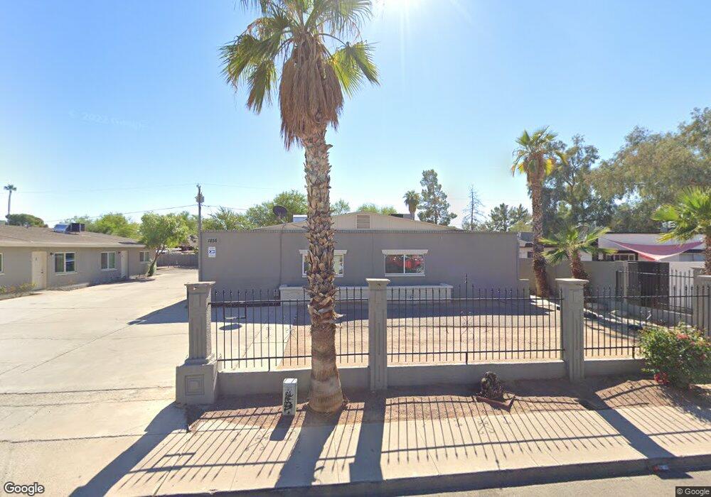 1835 E Virginia Ave, Phoenix, AZ 85006 - photo 1