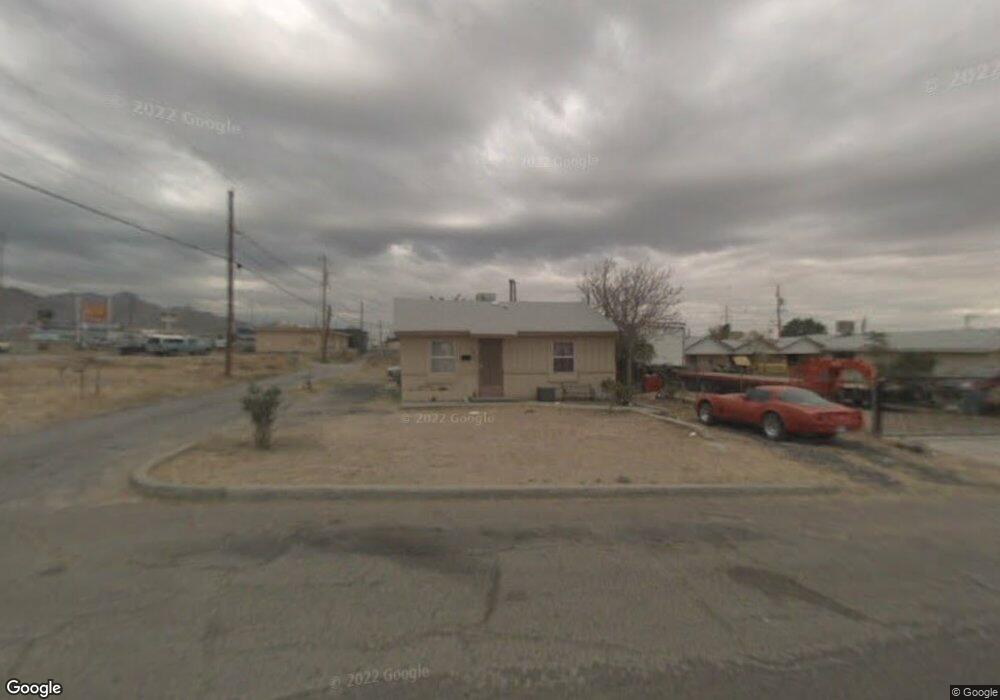 4007 Pierce Ave, El Paso, TX 79930 - photo 1