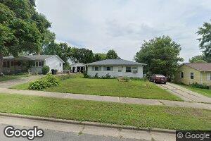 3613 Novick Dr, Madison, WI 53704
