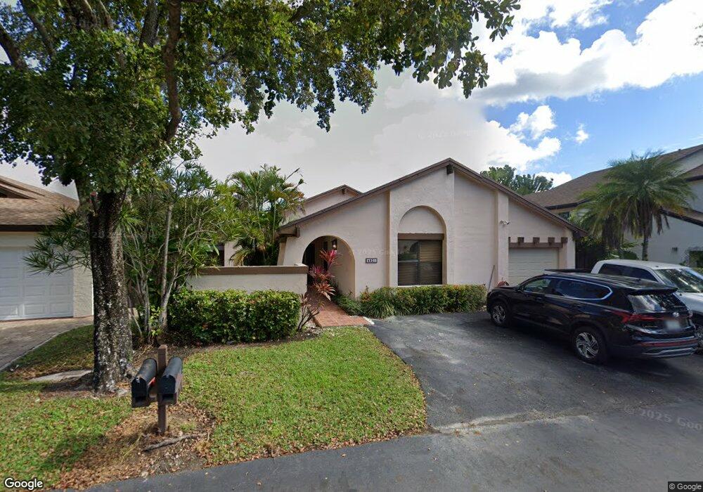 4821 SW 148th Place, Miami, FL 33185 - photo 1