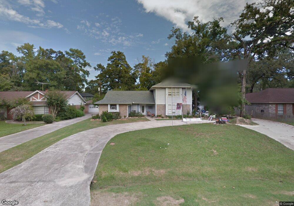 2539 River Ridge, Conroe, TX 77385 - photo 1