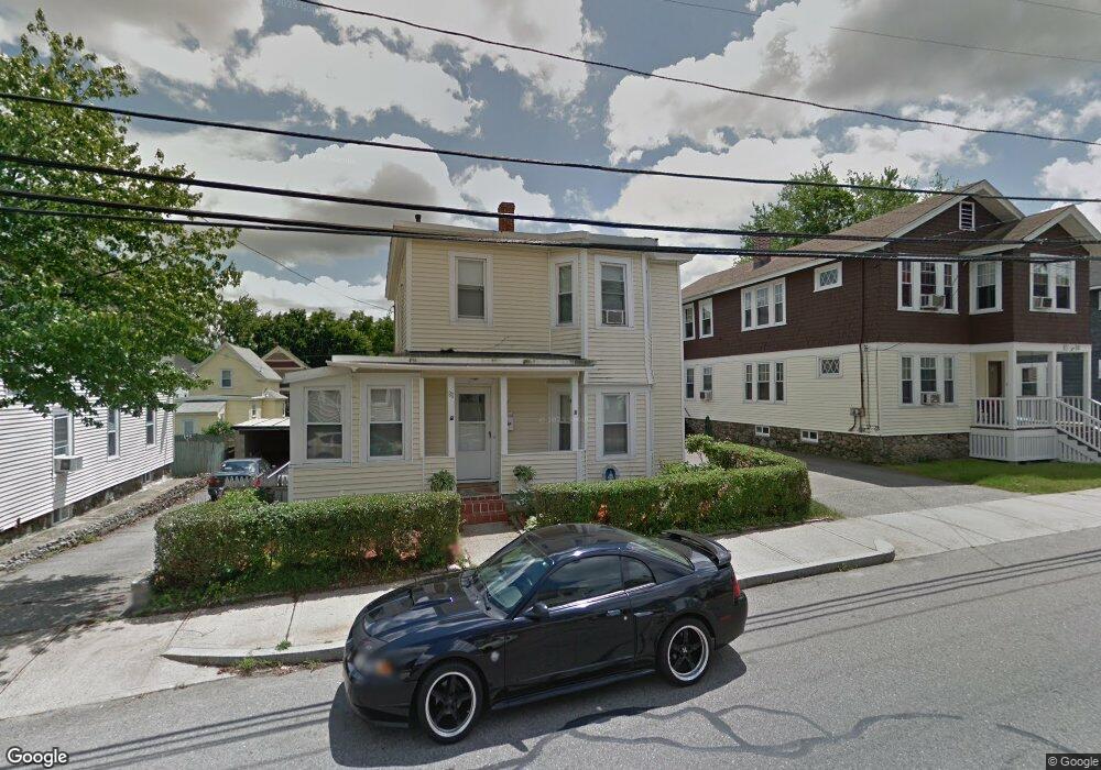 80 Oakland Ave, Methuen, MA 01844 - photo 1