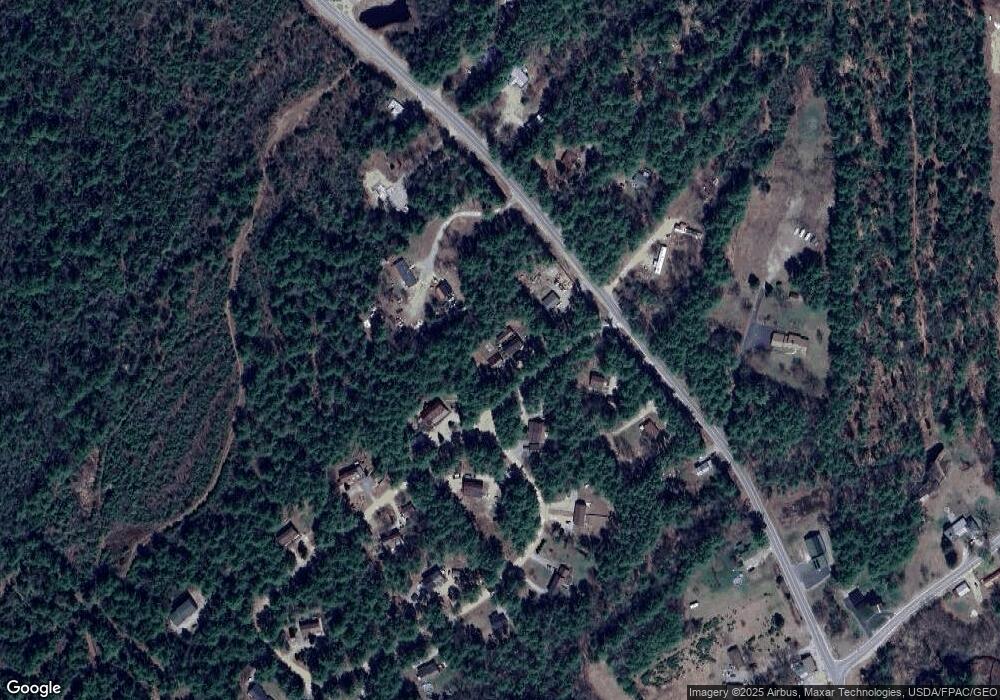 31 Webster Rd unit 31-A, Center Conway, NH 03813 - photo 1