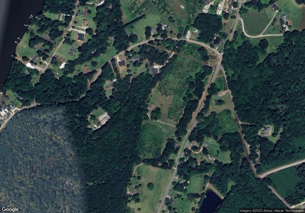 3035 Compton Bridge Rd, Campobello, SC 29322 - photo 1