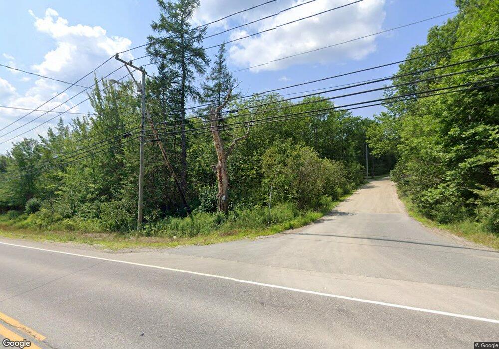 0 Joy Way Lot #5, Ellsworth, ME 04605 - photo 1