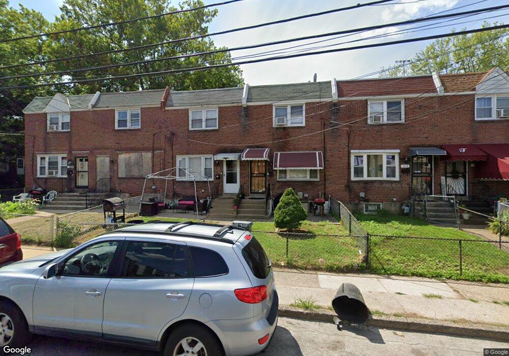 104 N 4th St, Darby, PA 19023 - photo 1