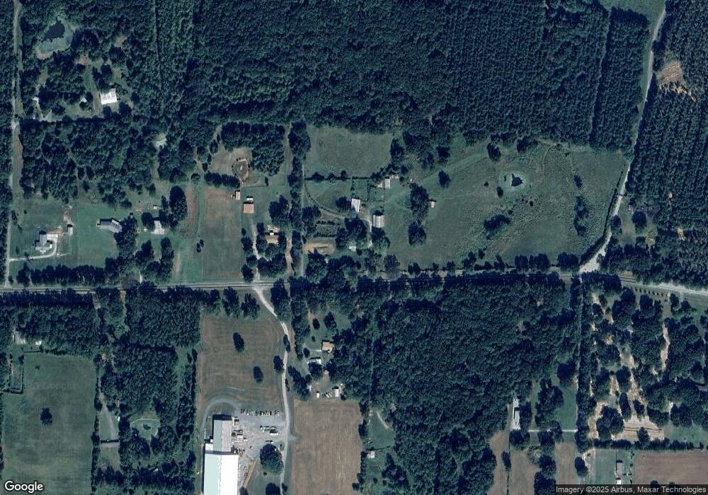 2249 Wilburn Rd, Heber Springs, AR 72543 - photo 1