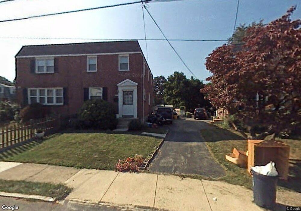 222 Fitzwilliams Rd, Bryn Mawr, PA 19010 - photo 1