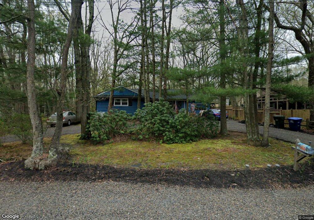 189 Lenape Trail, Medford, NJ 08055 - photo 1