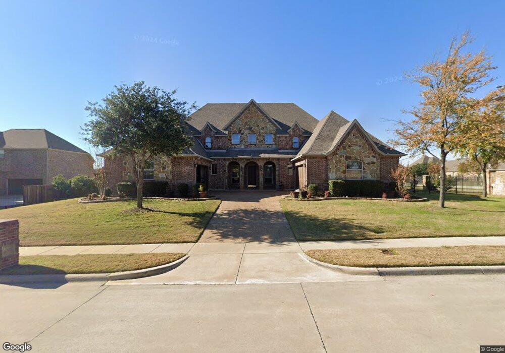 6216 Emmas Ct, Colleyville, TX 76034 - photo 1