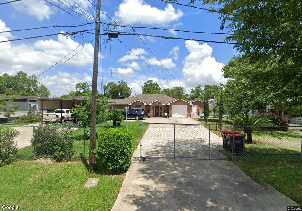 14325 Brownwood St, Houston, TX 77015 - photo 1