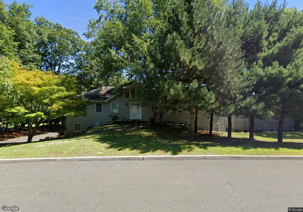 124 Trails End, New City, NY 10956 - photo 1