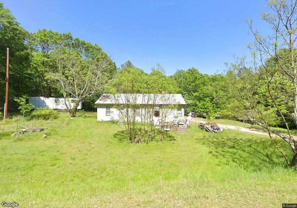 3049 Parham Town Rd, Bowman, GA 30624 - photo 1