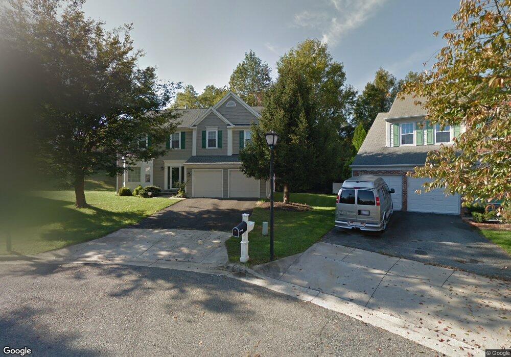 10101 Gaylewinds Ct, Bowie, MD 20721 - photo 1