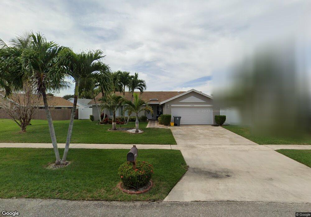 19131 Winslow Terrace, Boca Raton, FL 33434 - photo 1