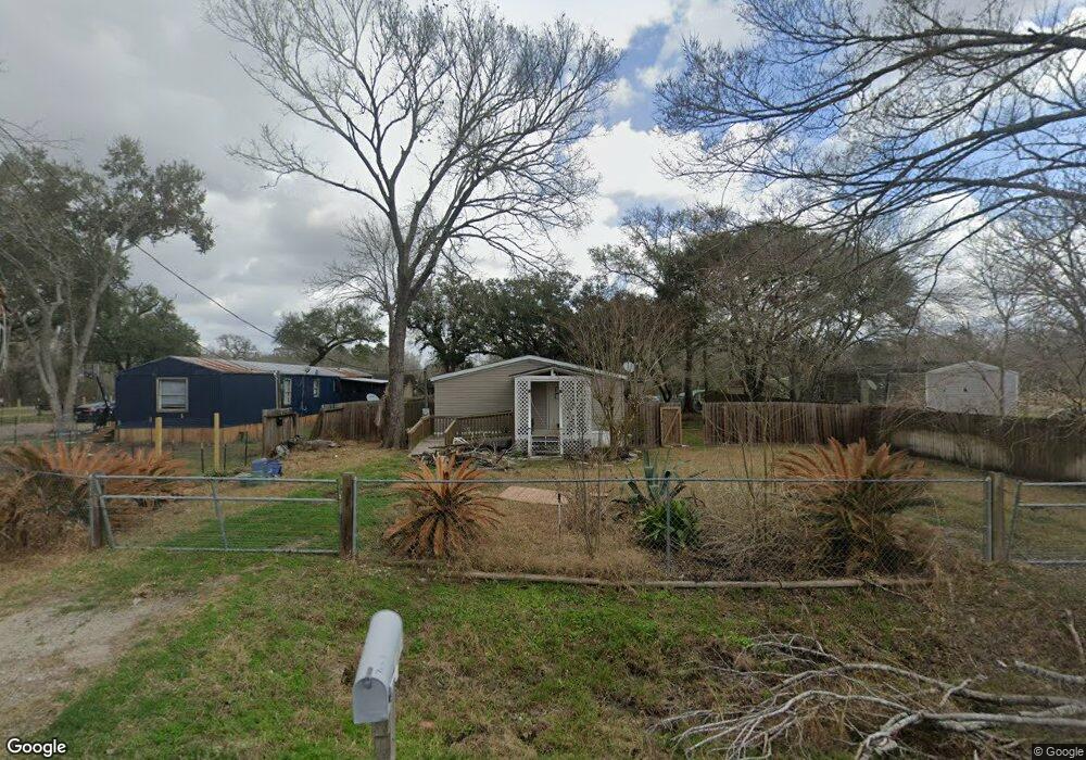 7007 County Road 865, Alvin, TX 77511 - photo 1