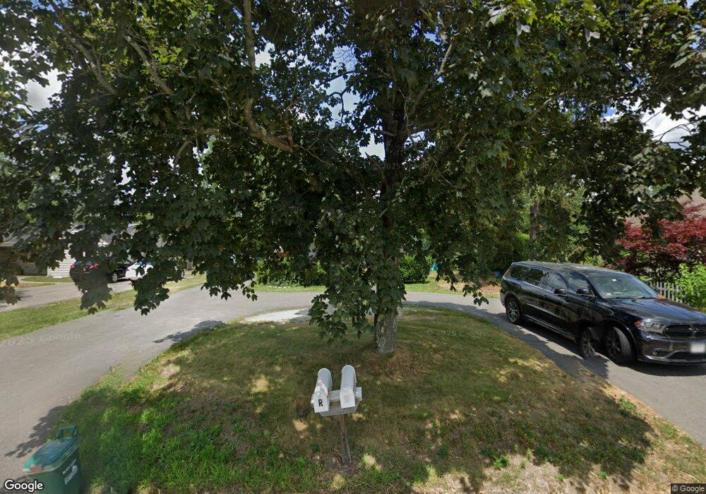 565 S Main St unit 565, Sharon, MA 02067 - photo 1