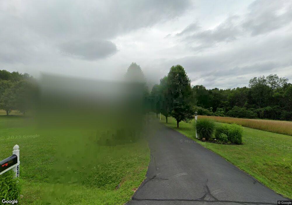 645 Goode St, Ballston Spa, NY 12020 - photo 1