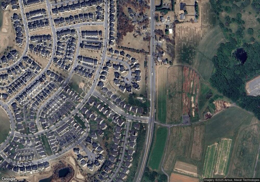 11403 Heather Point Place, Clarksburg, MD 20871 - photo 1