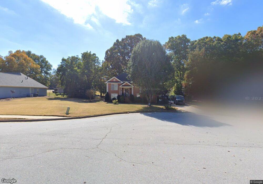 1605 Manchester Dr SW unit 1, Conyers, GA 30094 - photo 1