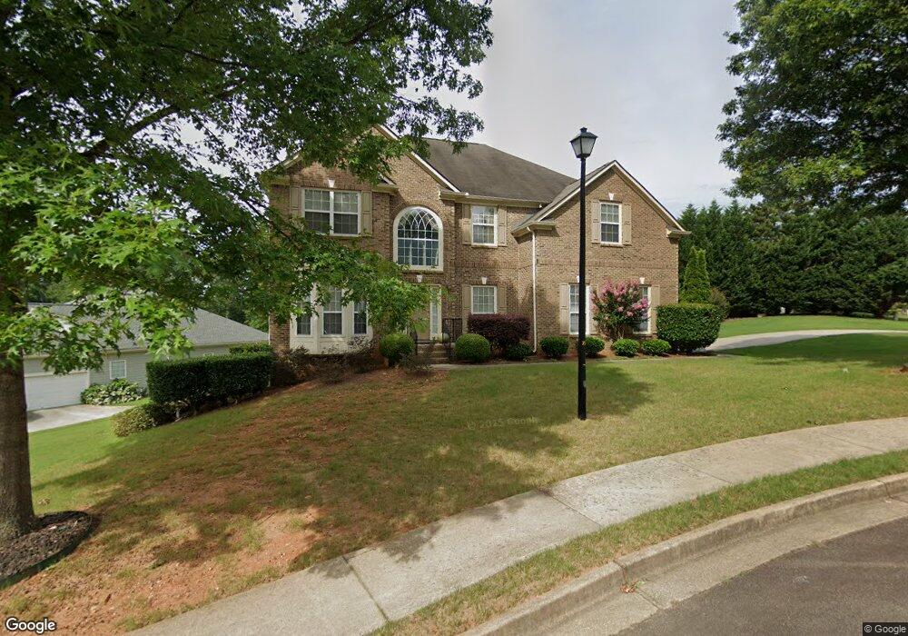 1120 Fountain Crest Dr unit 1, Conyers, GA 30013 - photo 1