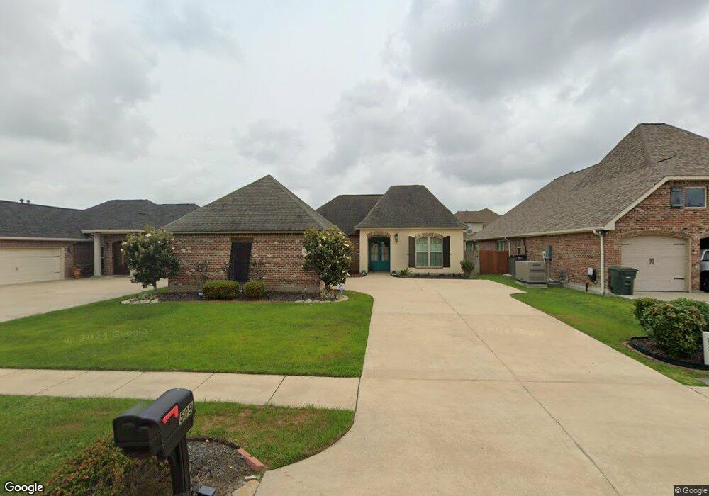 509 Becky Ln, Lake Charles, LA 70605 - photo 1
