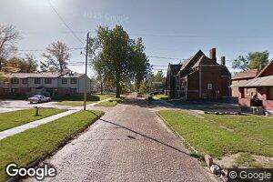 N N 18th St, Omaha, NE 68110
