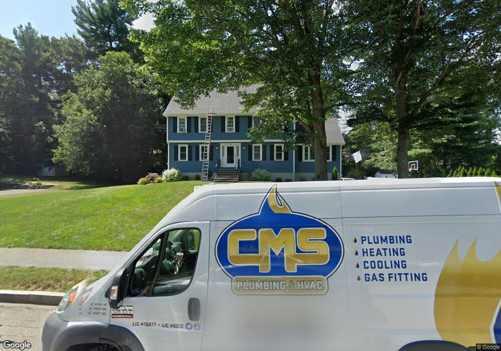 22 Towpath Dr, Wilmington, MA 01887 - photo 1