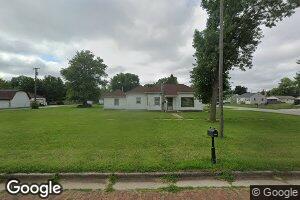 1315 D St, David City, NE 68632