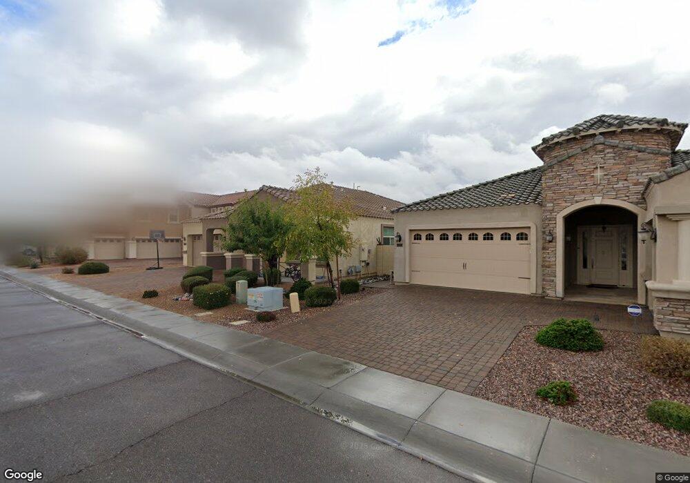 233 E Crescent Place, Chandler, AZ 85249 - photo 1