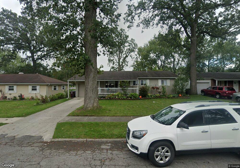 1753 Rice Ave, Lima, OH 45805 - photo 1