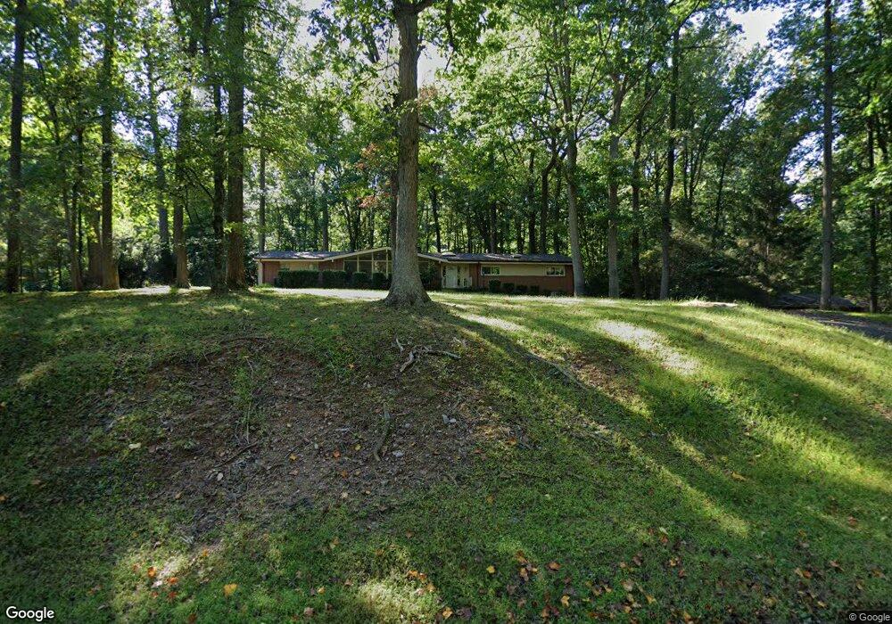 11402 Woodland Dr, Lutherville Timonium, MD 21093 - photo 1