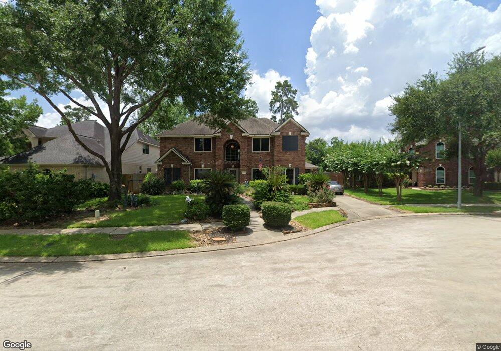 1810 Kensington Park Cir, Spring, TX 77386 - photo 1