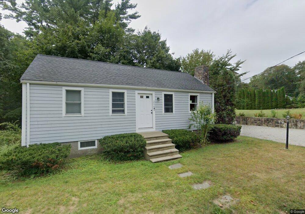 268 Cedar St, Cohasset, MA 02025 - photo 1