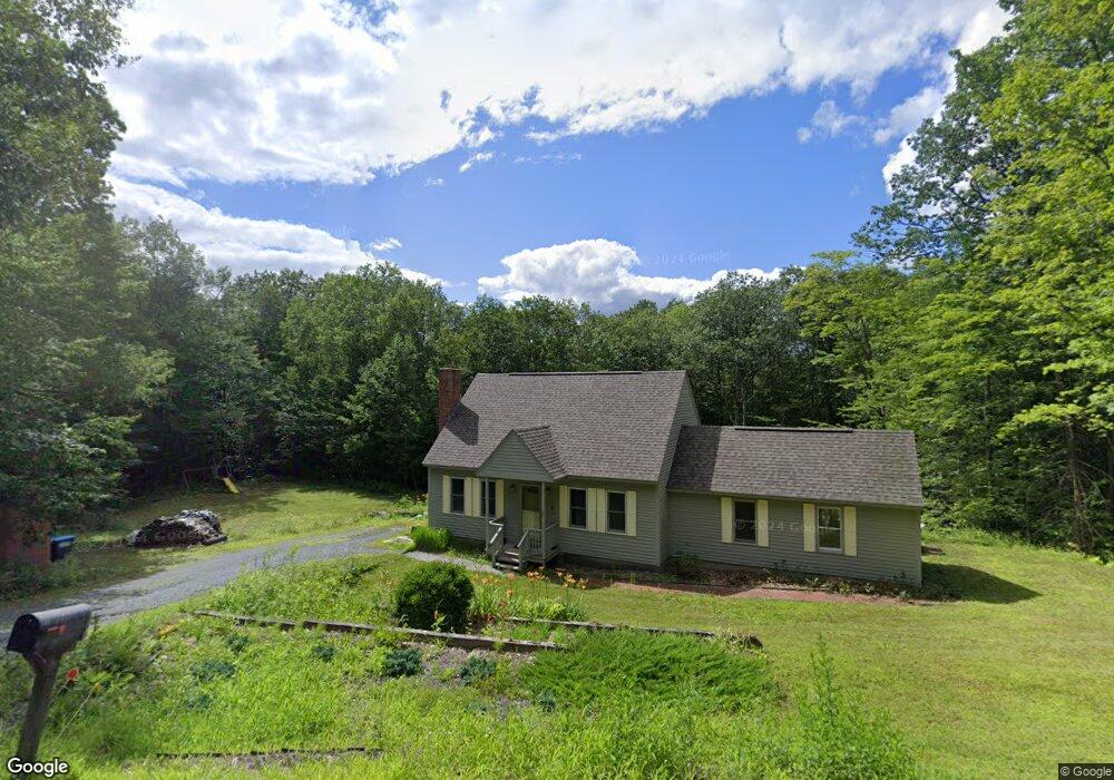 11 Birchview Terrace, Hanover, NH 03755 - photo 1