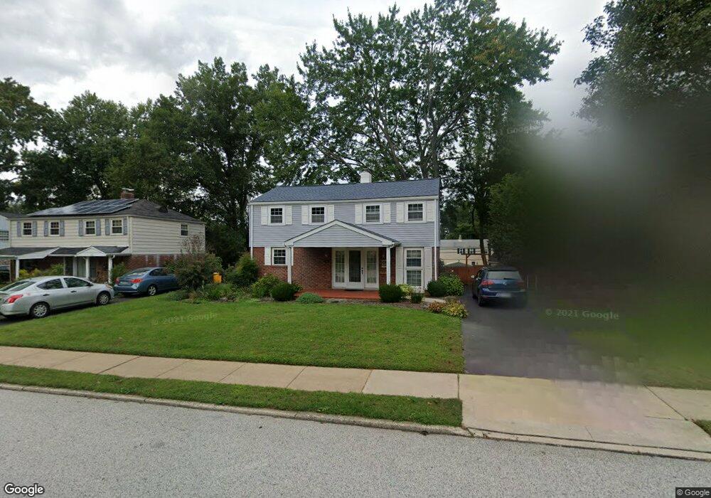 17 Mccloskey Rd, Flourtown, PA 19031 - photo 1