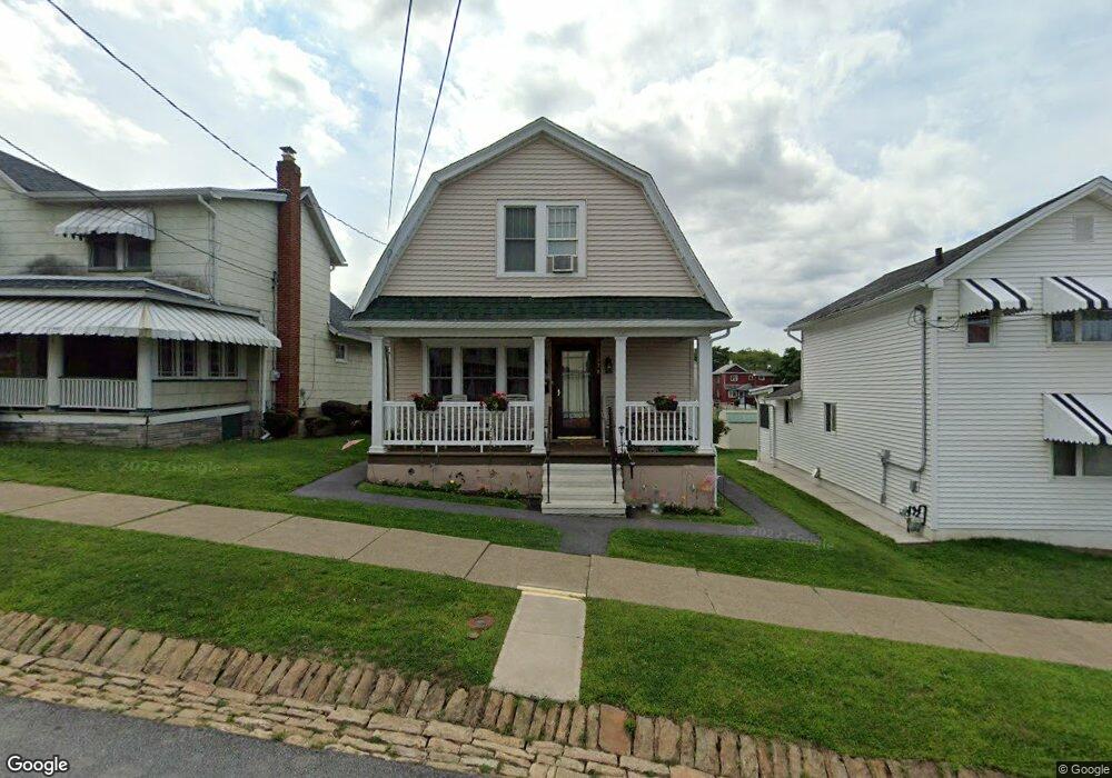 528 Palm St, Scranton, PA 18505 - photo 1