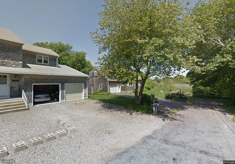 1 Bayview Rd, Charlestown, RI 02813 - photo 1