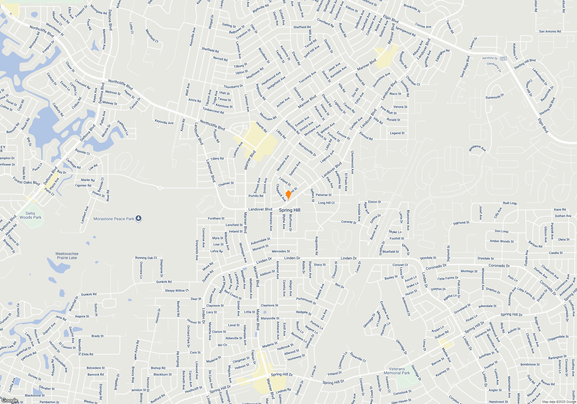 Open Map