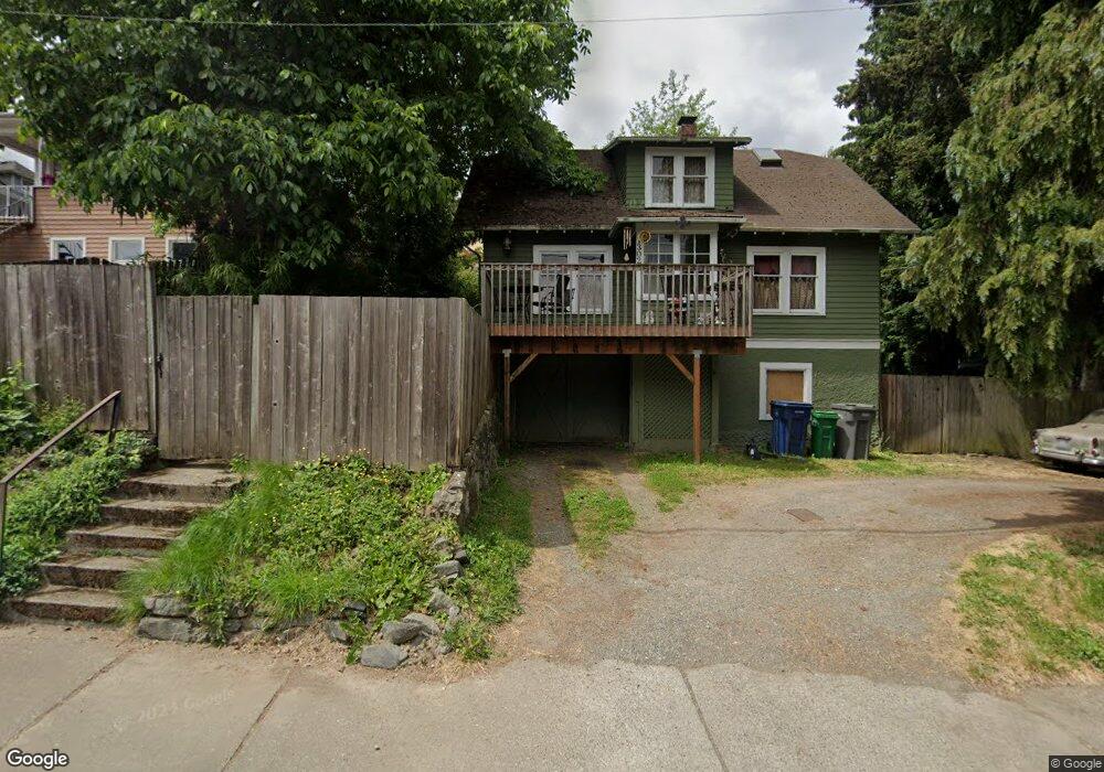 13023 40th Ave S, Tukwila, WA 98168 - photo 1