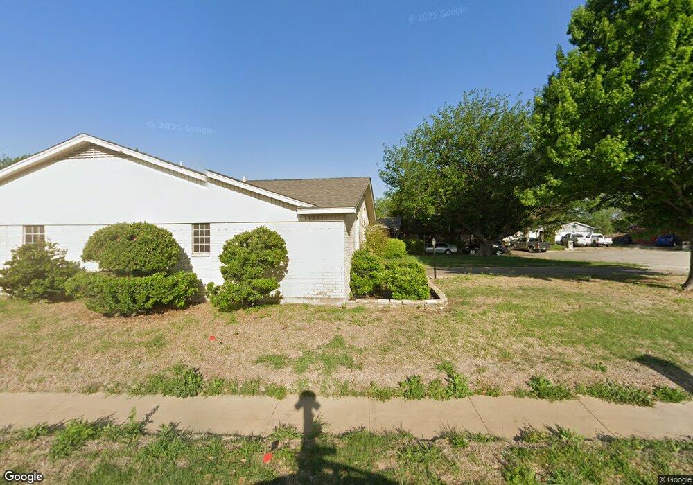 6568 Mccart Ave, Fort Worth, TX 76133 - photo 1