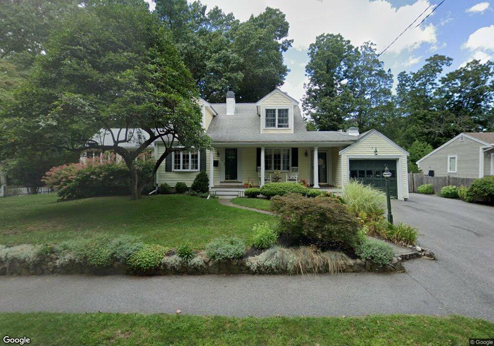 29 Butler Rd, Hingham, MA 02043 - photo 1