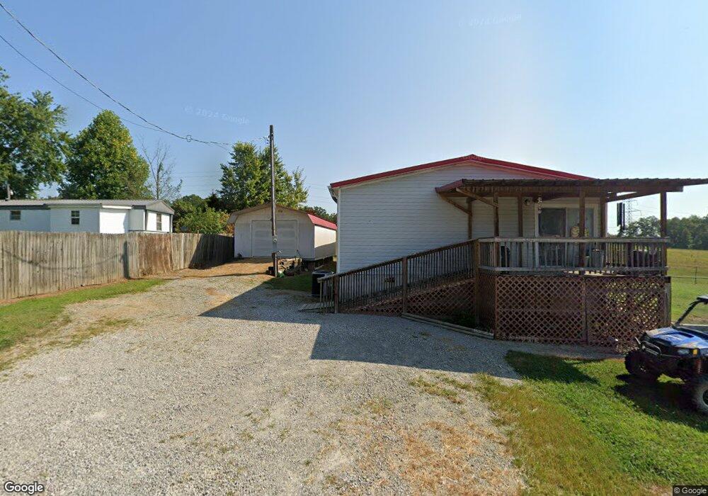 193 Peggy Ln, Corbin, KY 40701 - photo 1