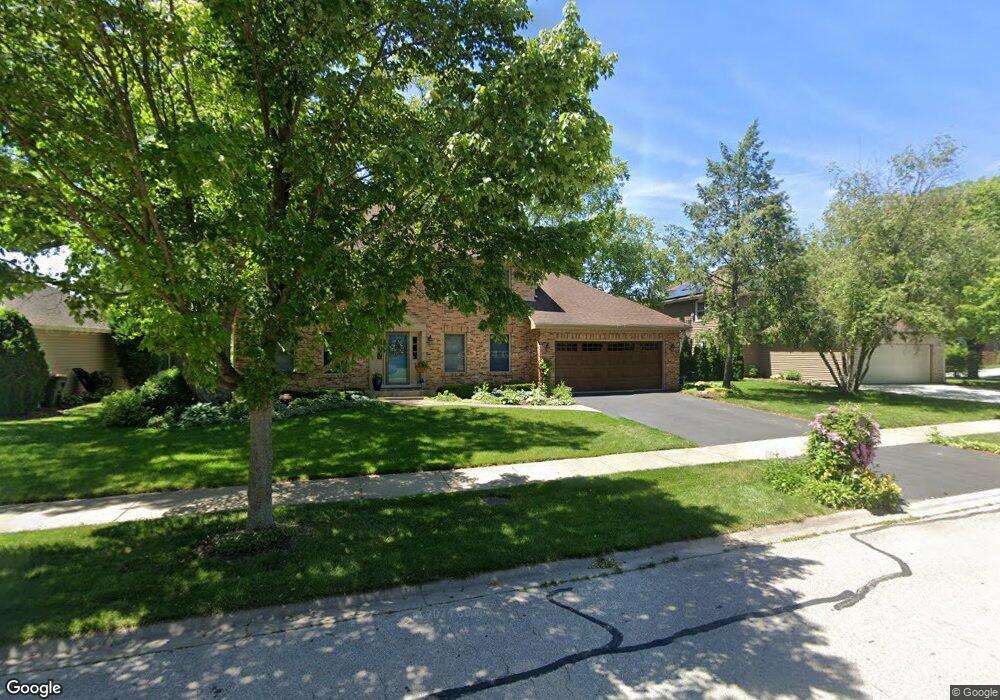 2181 University Dr unit 38, Naperville, IL 60565 - photo 1