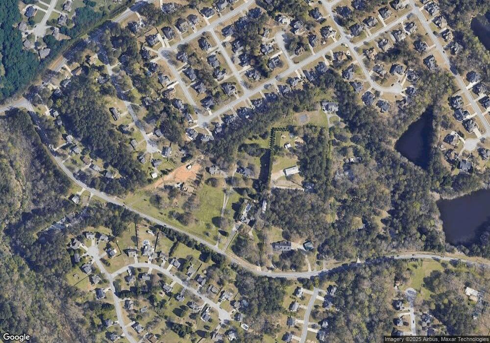 1696 Bennett Rd, Grayson, GA 30017 - photo 1